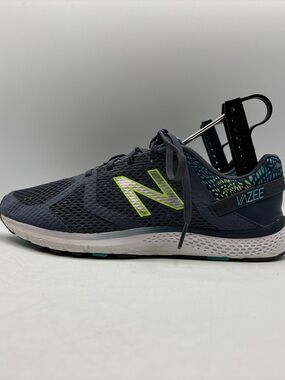 New Balance Vazee Transform Women’s Blue Gray WX77KG Size 7.5 B Running Shoes